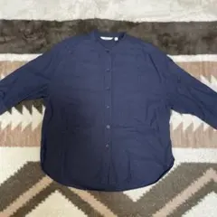 UNIQLOレディースブラウス