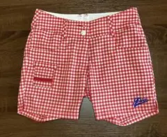 ◇美品　FILA GOLF レディースパンツ　Sサイズのサムネイル