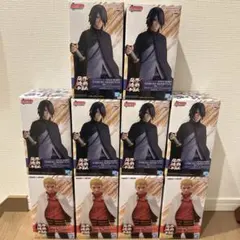呪術廻戦 Luminasta 5th anniversary 虎杖悠仁 10体 - メルカリ