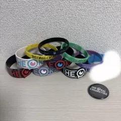 THE ORAL CIGARETTES ラババンまとめ売り - メルカリ
