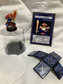 遊戯王カード ダンジョンダイスモンスターズ 無敗将軍フリード【希少