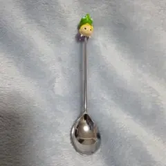 Disney ラプンツェル 小スプーンのサムネイル
