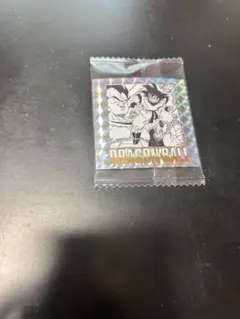 ドラゴンボールシールウエハース40周年第2弾 19巻