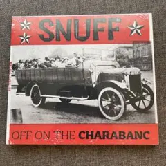 SNUFF OFF ON THE CHARABANC