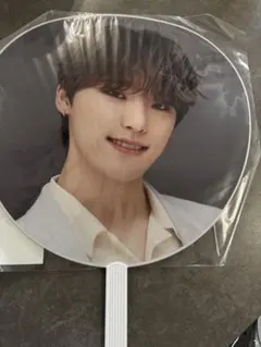 SEVENTEEN 2021 HARE ディノ うちわ