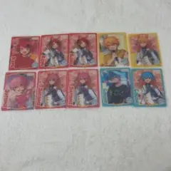 すとぷり すとふぁみこれくしょん