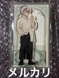 2025年最新】不死川実弥 アクリルスタンド agfの人気アイテム - メルカリ