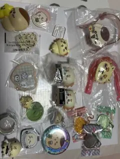 ちいかわ　まとめ売り