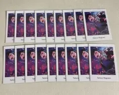 あんスタ ぱしゃっつ vol.6 Action 南雲鉄虎 18枚