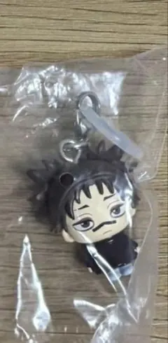 【匿名】呪術廻戦 脹相　めじるしアクセサリー