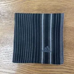 adidas ストライプハンカチのサムネイル