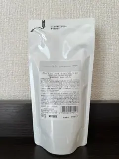 匿名配送　オルビスユードット　エッセンスローション詰め替え　1袋　①