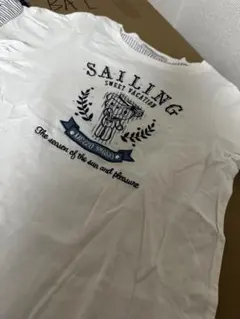 mezzopiano kids Lサイズ