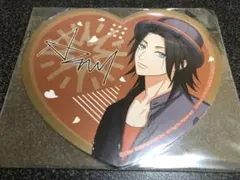 A3! ハート型色紙 泉田莇