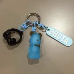 SnowMan キーホルダー　しょっぴー