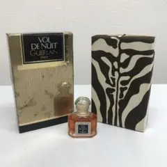 Parfum Vol deNuit guerlain 15ml - メルカリ