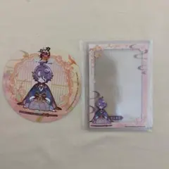 歌仙兼定 アニカフェ