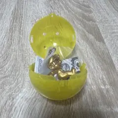 スーパーマリオめじるしアクセサリー2 シークレットゴールドマリオ
