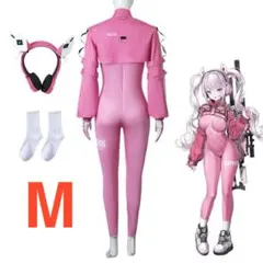 NIKKE ニケ アリス コスプレ 衣装 新品 X Lサイズ - メルカリ