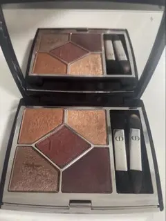 DIOR DIORSHOW 5 COULEURS 649 アイシャドウパレット - メルカリ