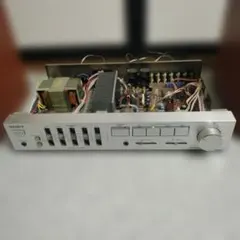 ソニー　プリメインアンプTA-AX300のサムネイル