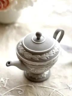 2026年最新】ウェッジウッド ジャスパー ティーポットの人気アイテム