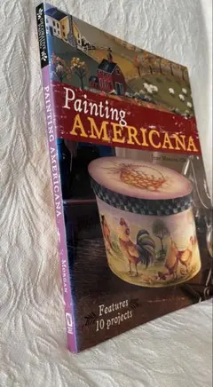 半額以下　10作品　トールペイント 洋書　ジュディモーガン