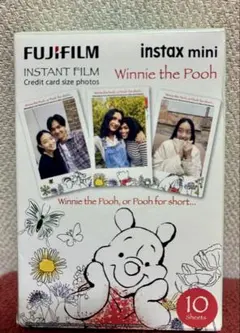 ★FUJIFILM★【instax miniチェキフィルム】
