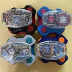 2026年最新】レジェンドレイズバックルの人気アイテム - メルカリ