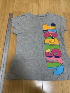 Nike カラフルTシャツ Sサイズ（140）