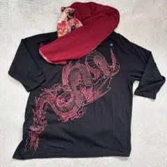 QF キューティーフラッシュ 変形シャツ ノベルティ 非売品のサムネイル