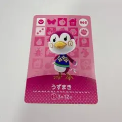 どうぶつの森 amiiboカード