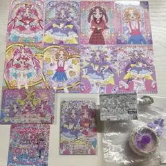 なりきりプリキュア 名探偵プリキュア キュアアンサー ミスティック