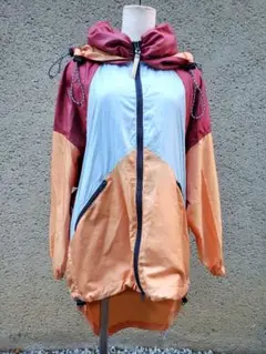 メルシーボクー　mercibeaucoup ドット　ジャンパー　used メルシーボクー mercibeaucoup ドット ジャンパー used