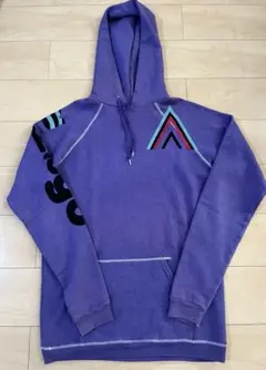 ♪週末限定値下げ♪FREE CITY フリーシティ パーカー フリーシティー FREE CITY パーカー Sサイズ - メルカリ