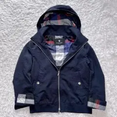 BLACK LABEL CRESTBRIDGE セットアップジャージM チェック BLACK LABEL CRESTBRIDGE セットアップジャージM チェック - メルカリ