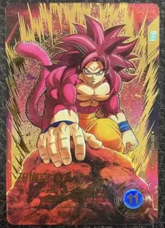 ドラゴンボールスーパーダイバーズ SDV7-050 孫悟空:DA パラレル