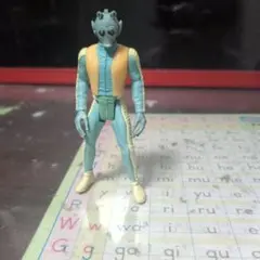 STAR WARS Greedo 希少 グリード 賞金稼ぎ STAR WARS Greedo 希少 グリード 賞金稼ぎ - メルカリ