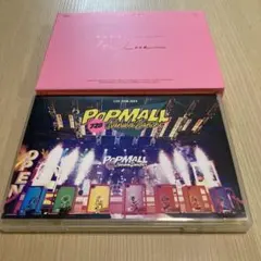 なにわ男子　ライブBlu-ray/DVD まとめ売り