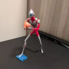 ウルトラマン (ULTRAMAN: RISING) プラスチックモデルキット
