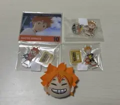 ハイキュー 日向翔陽 まとめ売り