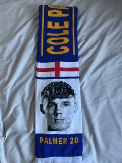 コール パーマー マフラー