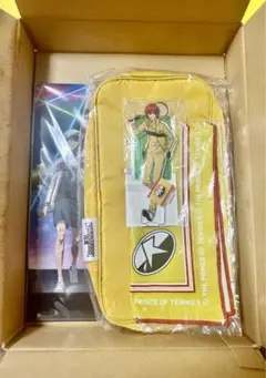 2026年最新】テニフェス ペンライトポーチの人気アイテム - メルカリ