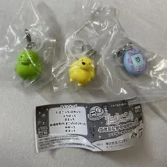 625 たまごっち　めじるしアクセサリー2 アナザーカラー