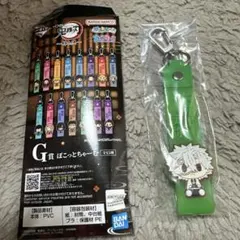 鬼滅の刃 不死川実弥 1番くじ G賞