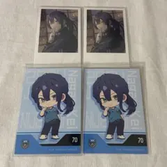 にじさんじ 長尾景