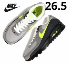 2026年最新】AIRMAX90ネオンの人気アイテム - メルカリ
