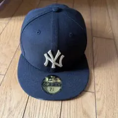New Era 59FIFTY キャップ ヤンキース