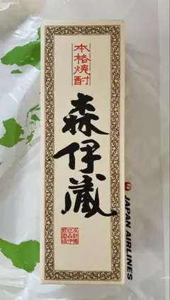 2026年最新】森伊蔵720ml JAL国際線機内販売の人気アイテム - メルカリ