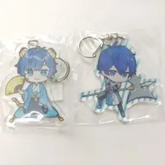 そらる アクリルキーホルダー 2点セット おまとめ